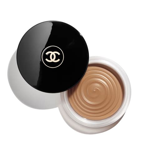 chanel soleil tan de chanel what brush to use|les beiges chanel bronzer.